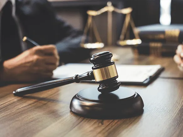 Legal Law Firm in Delhi