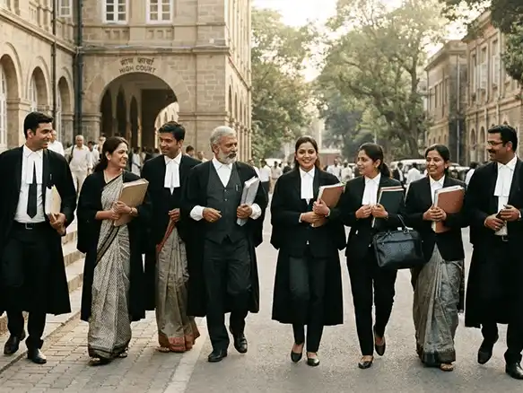 Legal Law Firm in Ghazibad