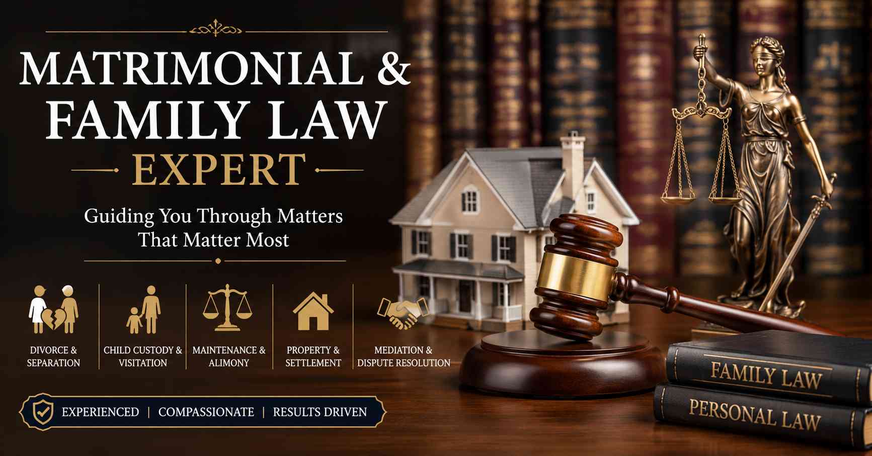 Best Divorce Lawyer in Delhi 