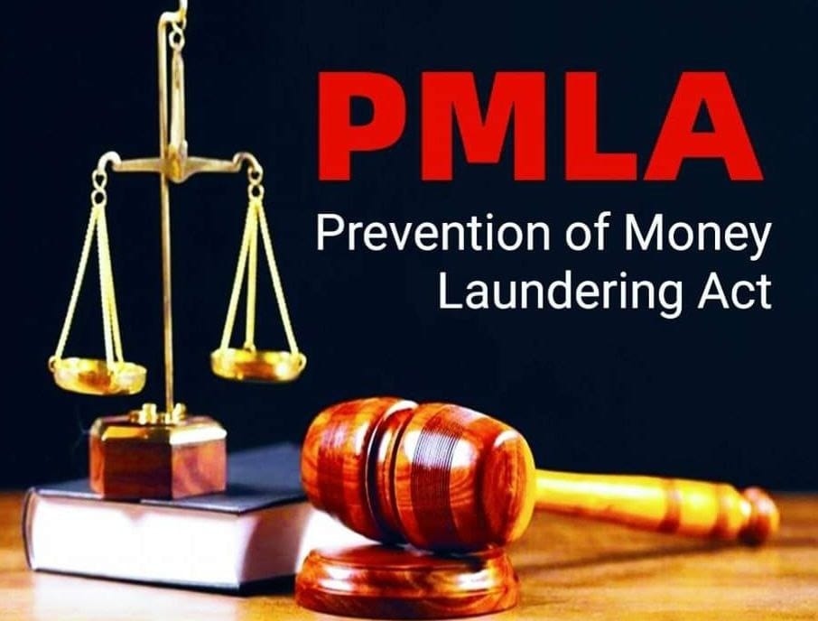 PMLA